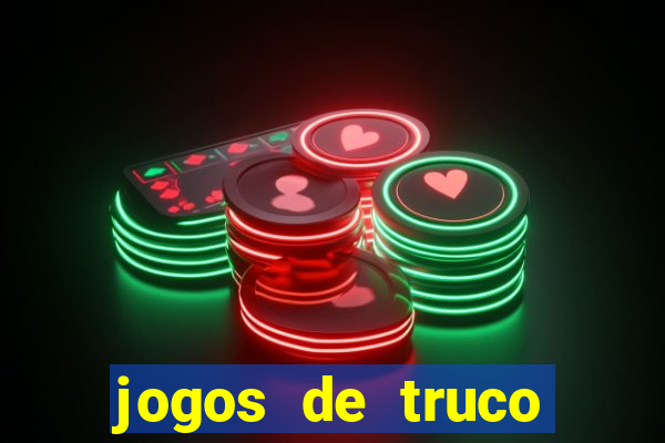 jogos de truco valendo dinheiro